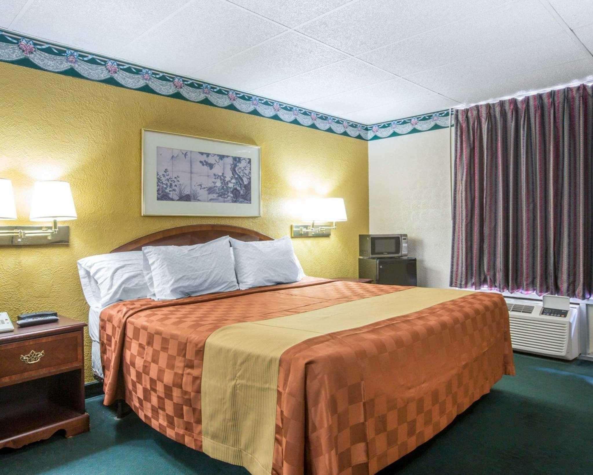 Rodeway Inn Гадсден Экстерьер фото