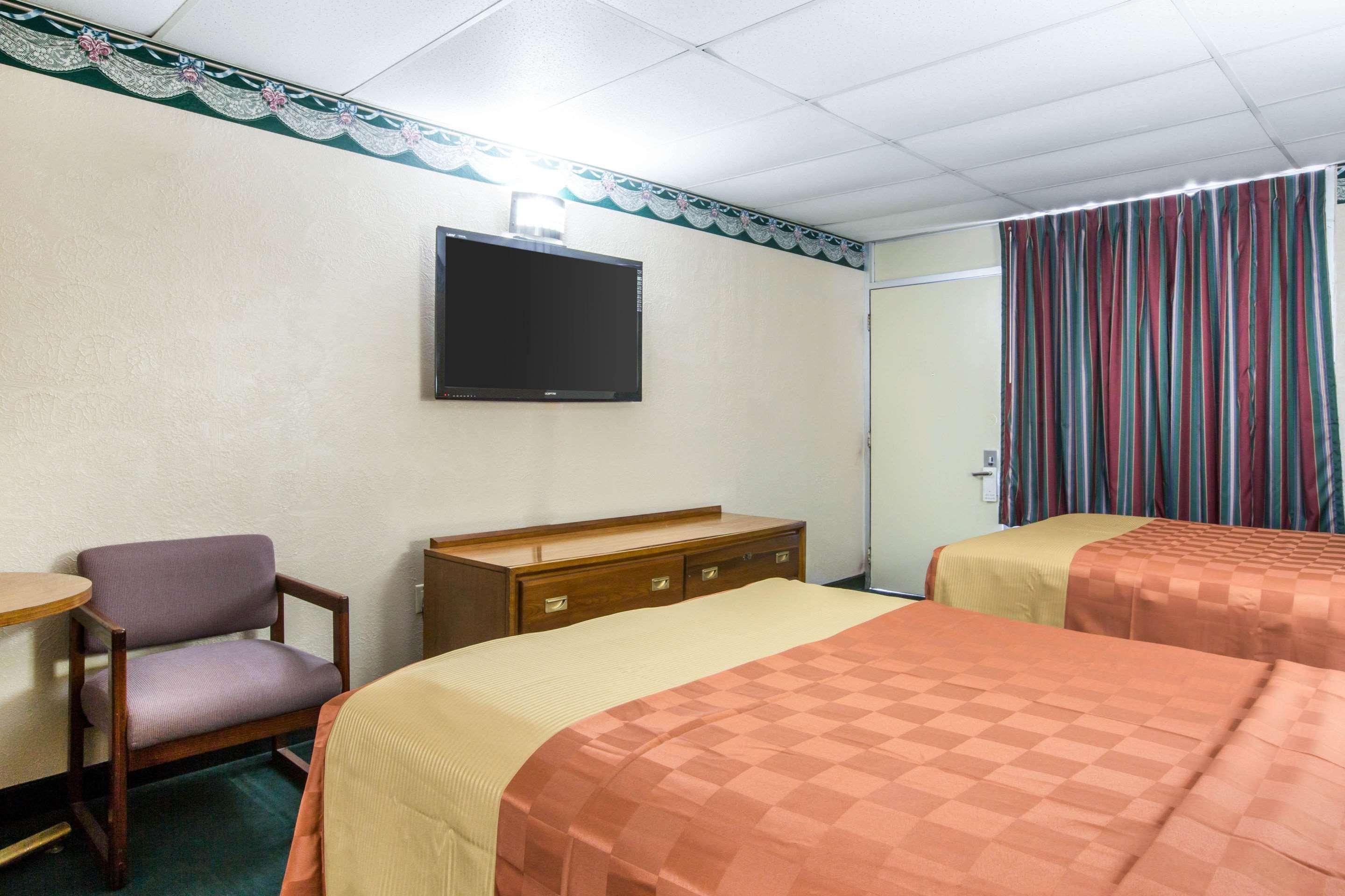 Rodeway Inn Гадсден Экстерьер фото
