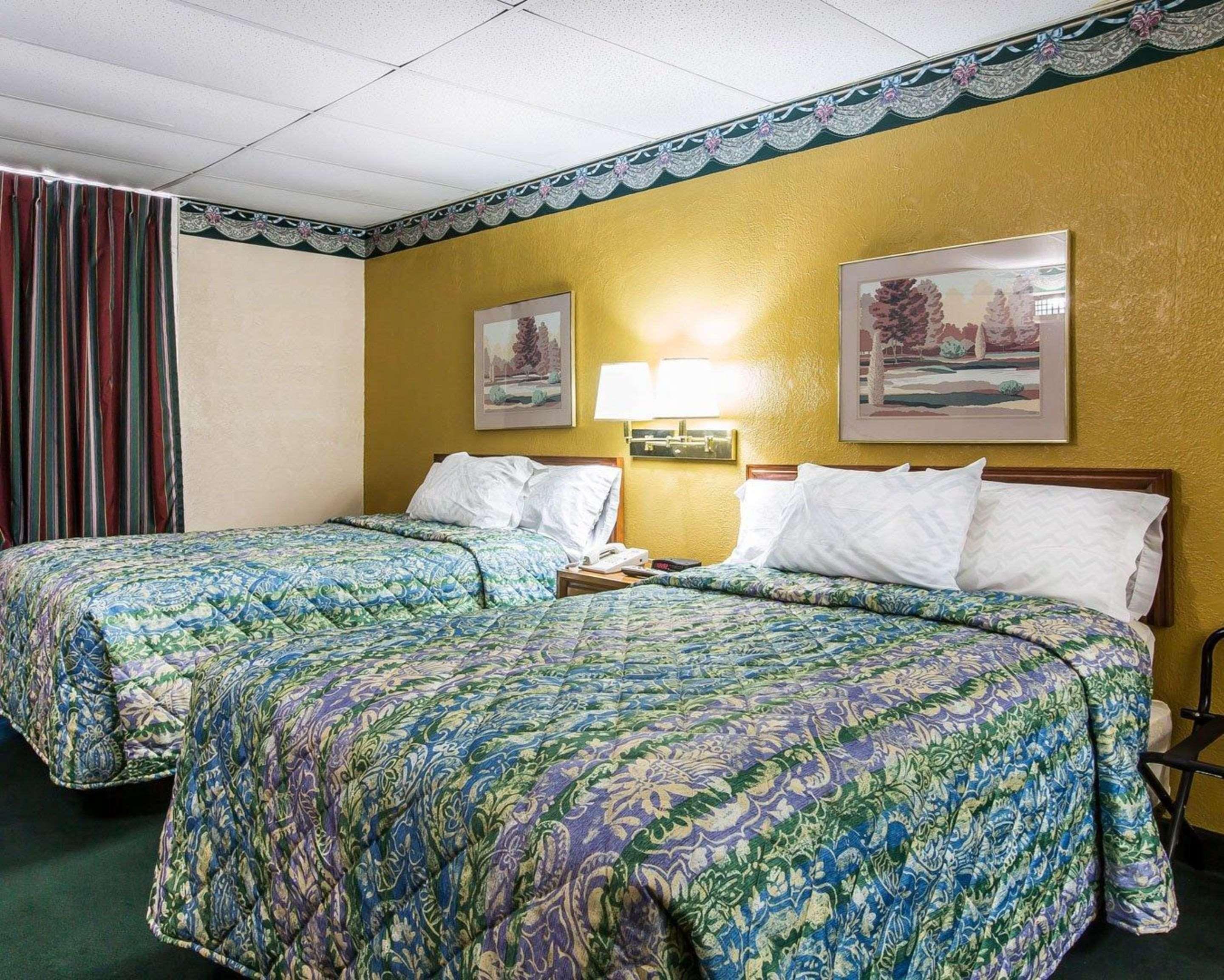 Rodeway Inn Гадсден Экстерьер фото