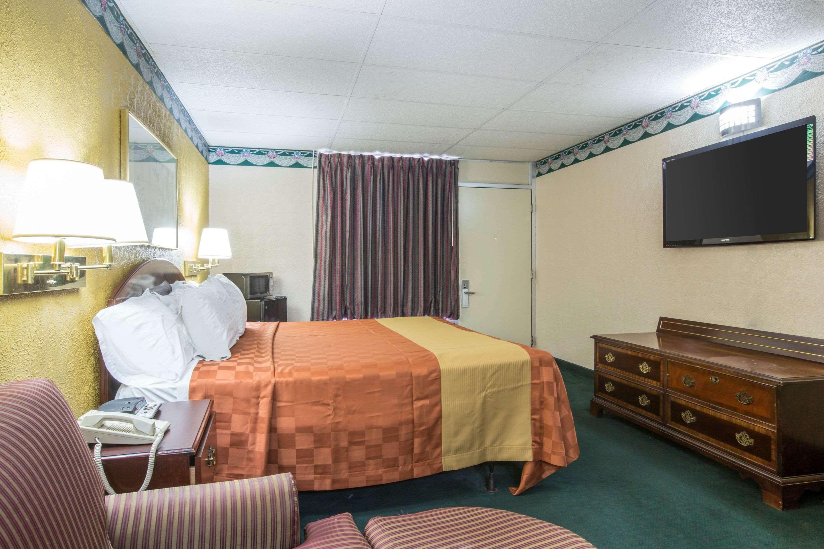 Rodeway Inn Гадсден Экстерьер фото